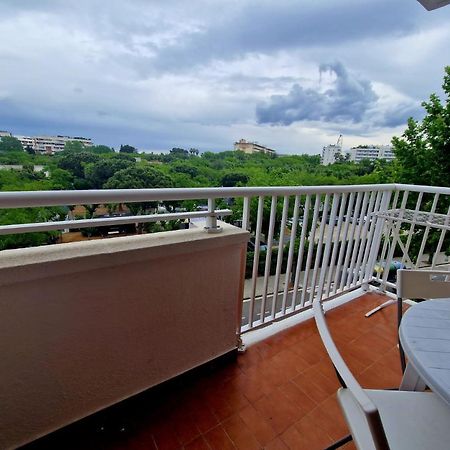 Apartamento Apartamento Mar Del Priorat Salou Exterior foto